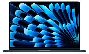 Apple Apple MacBook Air 2026 15" M5 10C/10G 16/1TB Midnight MDVK4T/A